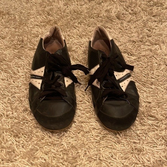 Alessandro dell’acqua shoes, size 43 - Picture 1 of 4